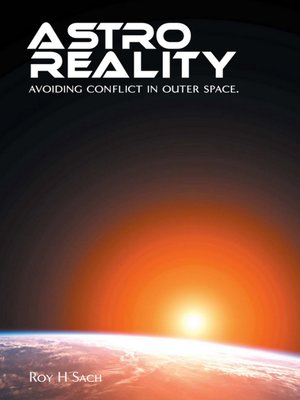 cover image of Astro Reality